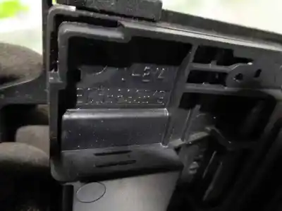 Second-hand car spare part ignition switch for renault koleos 2.0 dci diesel fap oem iam references 285909828r  a2c53299319