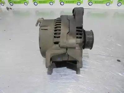 Pezzo di ricambio per auto di seconda mano ALTERNATORE per AUDI COUPE (8B3)  Riferimenti OEM IAM 078903015A  0120465008