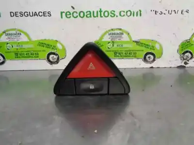 Pezzo di ricambio per auto di seconda mano AVVERTIMENTO per RENAULT KOLEOS  Riferimenti OEM IAM 68485JY00A  