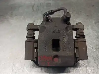 Peça sobressalente para automóvel em segunda mão pinça de travão traseira esquerda por ssangyong kyron 2.0 xdi 4x4 referências oem iam 4841009000
