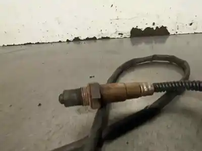 Second-hand car spare part lambda probe for volkswagen phaeton (3d2/3d8) 3.2 v6 24v oem iam references 022906262  