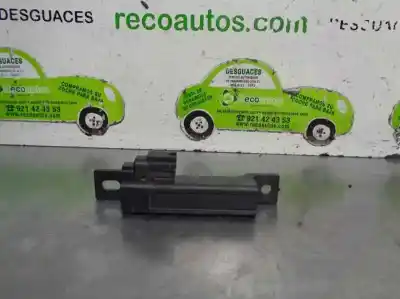 Peça sobressalente para automóvel em segunda mão antena por renault koleos 2.0 dci diesel fap referências oem iam 4080806900