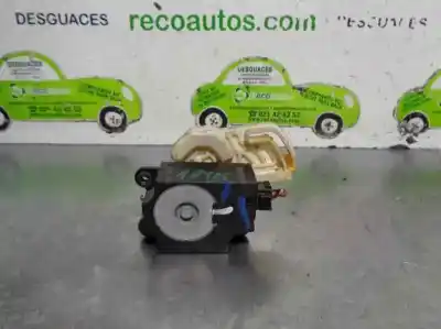 Peça sobressalente para automóvel em segunda mão MOTOR DE SOFAGEM por RENAULT KOLEOS  Referências OEM IAM 5037521170  