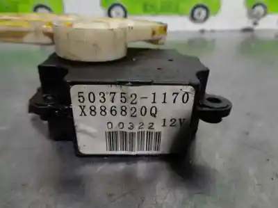 Peça sobressalente para automóvel em segunda mão motor de sofagem por renault koleos 2.0 dci diesel fap referências oem iam 5037521170  