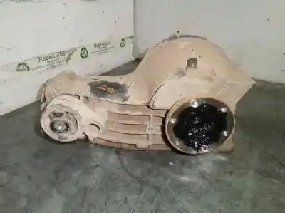 Pezzo di ricambio per auto di seconda mano DIFFERENZIALE POSTERIORE per AUDI A6 BERLINA (4B2)  Riferimenti OEM IAM  01R525053E 