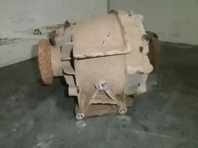 Pezzo di ricambio per auto di seconda mano differenziale posteriore per audi a6 berlina (4b2) 2.5 tdi riferimenti oem iam  01r525053e 