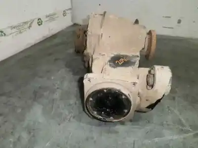 Pezzo di ricambio per auto di seconda mano differenziale posteriore per audi a6 berlina (4b2) 2.5 tdi riferimenti oem iam  01r525053e 