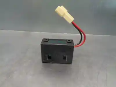 Second-hand car spare part electronic module for lexus ls430 (ucf30) básico (07.2003->) oem iam references c25m2a  