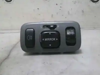 Автозапчасти б/у управление зеркалом за toyota yaris verso (ncp2/nlp2) 1.3 luna + ссылки oem iam 