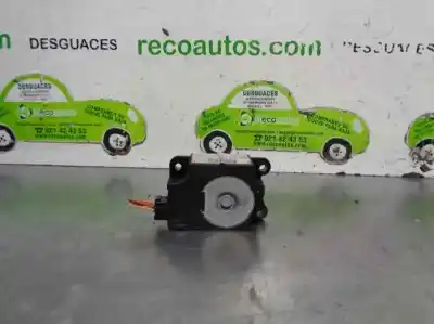 Peça sobressalente para automóvel em segunda mão MOTOR DE SOFAGEM por RENAULT KOLEOS  Referências OEM IAM 5037521160  