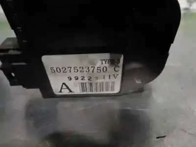 Peça sobressalente para automóvel em segunda mão motor de sofagem por renault koleos 2.0 dci diesel fap referências oem iam 5027523750  