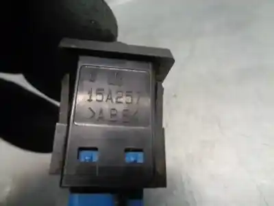 Second-hand car spare part switch for lexus ls430 (ucf30) básico (07.2003->) oem iam references 15a257  
