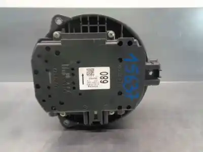 Second-hand car spare part heater blower motor for lexus ls430 (ucf30) básico (07.2003->) oem iam references 8710350090