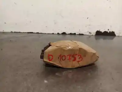 Peça sobressalente para automóvel em segunda mão pastilhas para travão por chevrolet matiz 1.0 cat referências oem iam 