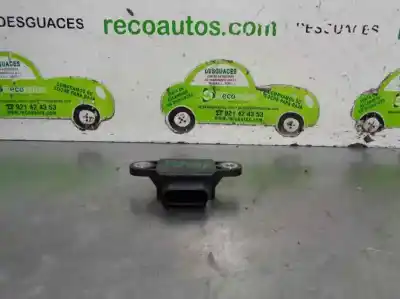 Peça sobressalente para automóvel em segunda mão sensor por renault koleos 2.0 dci diesel fap referências oem iam 47930jg000  