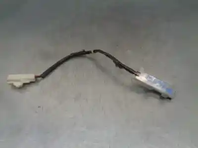 Peça sobressalente para automóvel em segunda mão sensor por lexus ls430 (ucf30) básico (07.2003->) referências oem iam 8108050010  