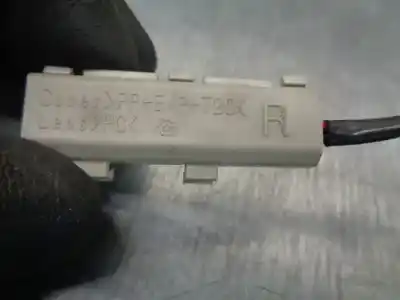 Peça sobressalente para automóvel em segunda mão sensor por lexus ls430 (ucf30) básico (07.2003->) referências oem iam 8108050010  