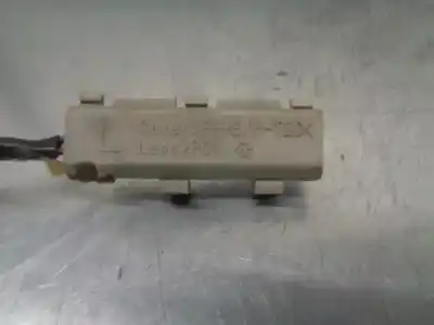 Peça sobressalente para automóvel em segunda mão sensor por lexus ls430 (ucf30) básico (07.2003->) referências oem iam 8108050020  