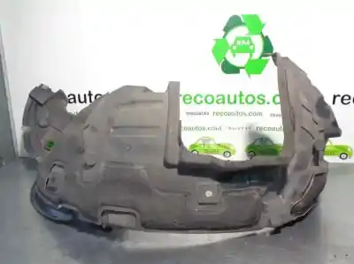 Peça sobressalente para automóvel em segunda mão cave de roda dianteira esquerda por renault koleos 2.0 dci diesel fap referências oem iam 63843jy00a