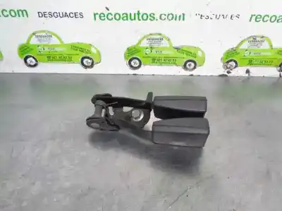 Peça sobressalente para automóvel em segunda mão chicote / encaixe cinto segurança traseiro direito por renault koleos 2.0 dci diesel fap referências oem iam 2871190