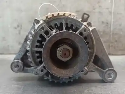 Peça sobressalente para automóvel em segunda mão alternador por toyota corolla (e12) 1.6 16v referências oem iam 2706022100