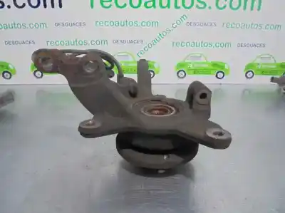 Second-hand car spare part front right knuckle for renault scenic (ja..) 1.6 16v authentique (ja0b/11) oem iam references 8200171678  600270