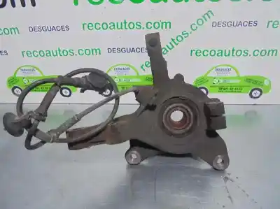 Second-hand car spare part front right knuckle for renault scenic (ja..) 1.6 16v authentique (ja0b/11) oem iam references 8200171678  600270