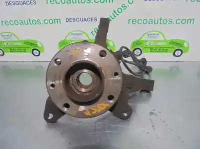 Second-hand car spare part front right knuckle for renault scenic (ja..) 1.6 16v authentique (ja0b/11) oem iam references 8200171678  600270