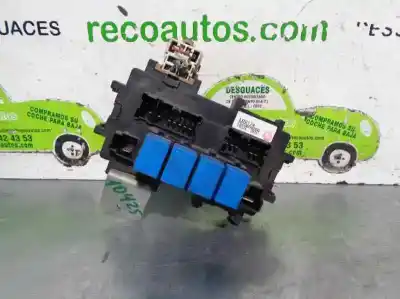 Second-hand car spare part FUSE BOX UNIT for RENAULT KOLEOS  OEM IAM references 252365026R  