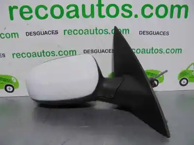 Second-hand car spare part right rearview mirror for renault scenic (ja..) 1.6 16v authentique (ja0b/11) oem iam references 014214  