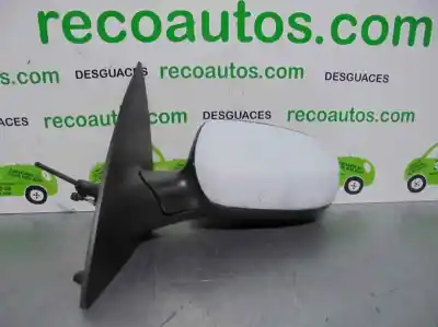 Peça sobressalente para automóvel em segunda mão espelho retrovisor esquerdo por renault scenic (ja..) 1.6 16v authentique (ja0b/11) referências oem iam 8062349  