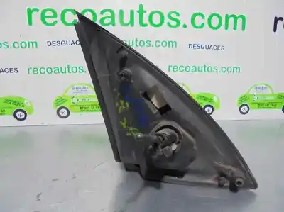 Peça sobressalente para automóvel em segunda mão espelho retrovisor esquerdo por renault scenic (ja..) 1.6 16v authentique (ja0b/11) referências oem iam 8062349  