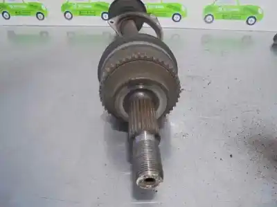 Second-hand car spare part front left transmission for renault scenic (ja..) 1.6 16v authentique (ja0b/11) oem iam references 7700112116  