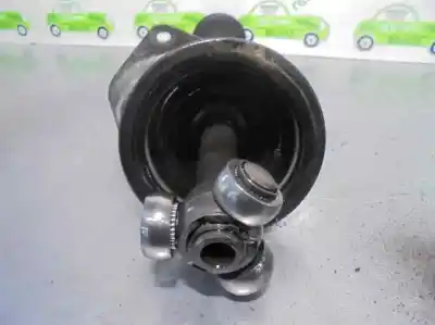 Second-hand car spare part front left transmission for renault scenic (ja..) 1.6 16v authentique (ja0b/11) oem iam references 7700112116  