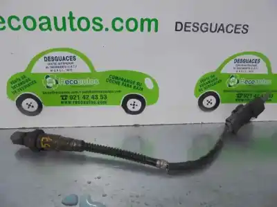 Pezzo di ricambio per auto di seconda mano sonda lambda per renault scenic (ja..) 1.6 16v authentique (ja0b/11) riferimenti oem iam 8200035999