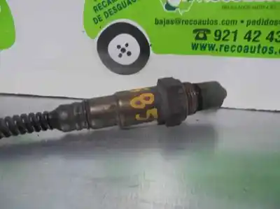Pièce détachée automobile d'occasion sonde lambda pour renault scenic (ja..) 1.6 16v authentique (ja0b/11) références oem iam 8200035999  0258006295
