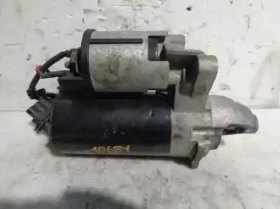 Pièce détachée automobile d'occasion démarreur de voiture pour volkswagen phaeton (3d2/3d8) 3.2 v6 24v références oem iam 012911023  0001115022