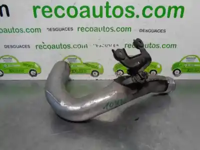 Peça sobressalente para automóvel em segunda mão tubo por renault koleos 2.0 dci diesel fap referências oem iam 144603uc0b