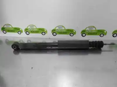 Second-hand car spare part RIGHT REAR SHOCK ABSORBER for RENAULT CLIO III  OEM IAM references 562108573R  03081000221A
