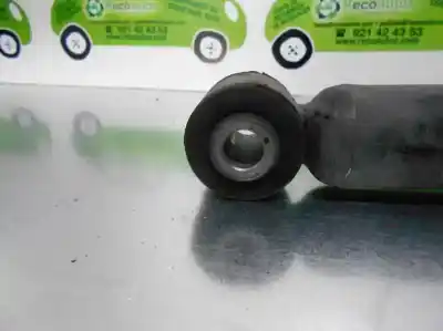 Pezzo di ricambio per auto di seconda mano ammortizzatore posteriore destro per renault clio iii expression riferimenti oem iam 562108573r  03081000221a
