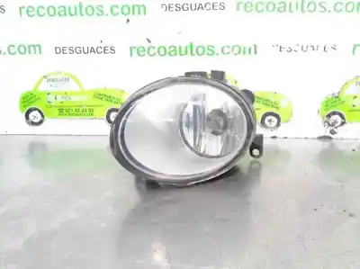 Pièce détachée automobile d'occasion FEU ANTIBROUILLARD DROIT pour VOLKSWAGEN PHAETON (3D2/3D8)  Références OEM IAM 3D0941700B  89202041
