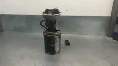 Peça sobressalente para automóvel em segunda mão boia / bomba combustível por skoda superb i (3u4) 1.9 tdi referências oem iam 3b0919050b