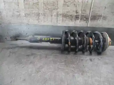 Second-hand car spare part front right shock absorber for skoda superb i (3u4) 1.9 tdi oem iam references 3b0413031q