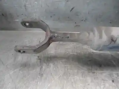 Second-hand car spare part front right shock absorber for skoda superb i (3u4) 1.9 tdi oem iam references 3b0413031q  814903556672