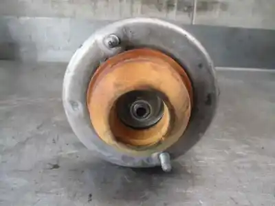 Second-hand car spare part front right shock absorber for skoda superb i (3u4) 1.9 tdi oem iam references 3b0413031q  814903556672