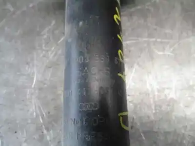 Second-hand car spare part front right shock absorber for skoda superb i (3u4) 1.9 tdi oem iam references 3b0413031q  814903556672