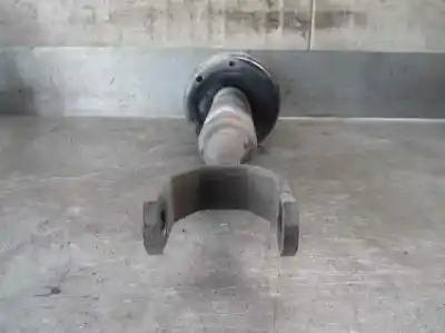 Second-hand car spare part front right shock absorber for skoda superb i (3u4) 1.9 tdi oem iam references 3b0413031q  814903556672