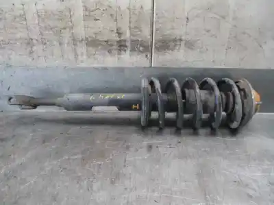 Second-hand car spare part front left shock absorber for skoda superb i (3u4) 1.9 tdi oem iam references 3b0413031q