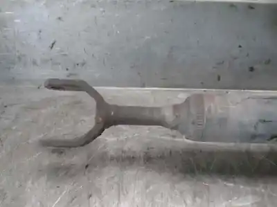 Second-hand car spare part front left shock absorber for skoda superb i (3u4) 1.9 tdi oem iam references 3b0413031q  814903556672