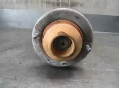 Second-hand car spare part front left shock absorber for skoda superb i (3u4) 1.9 tdi oem iam references 3b0413031q  814903556672